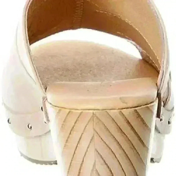 Five Worlds By Cordani Zafira Hueso Nubuck 6 M. SAVE $56.00 - Picture 4 of 8